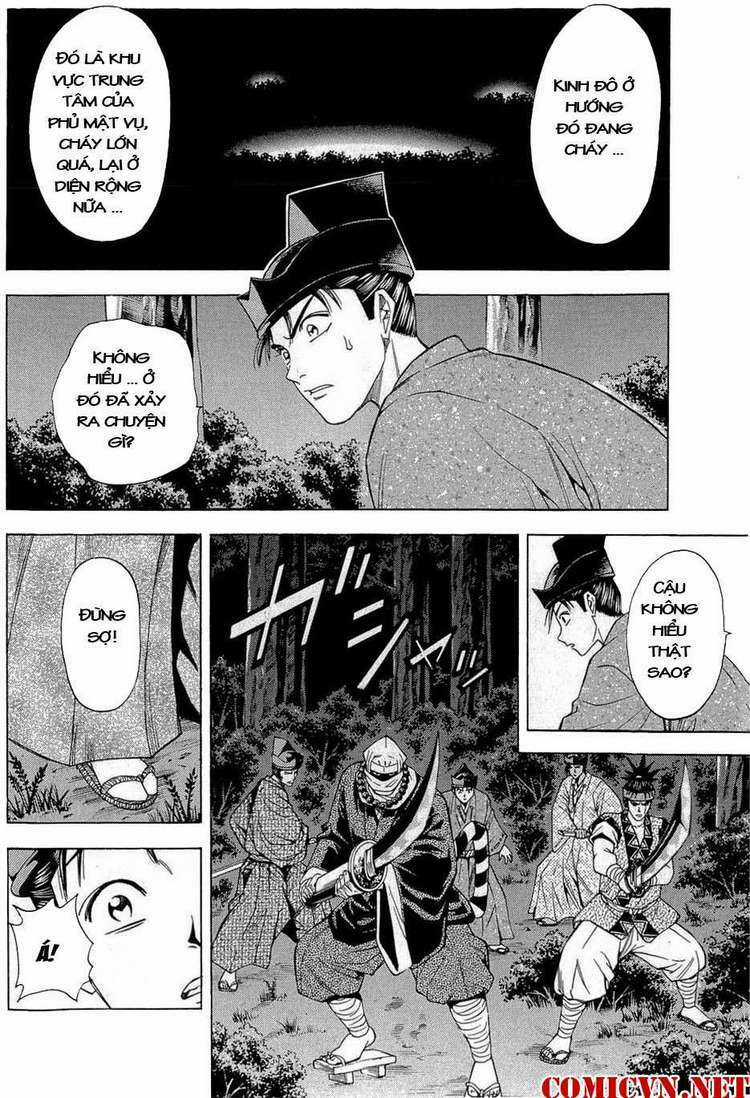 Thiếu niên vương phần 2 - Chapter 39 - Trang 51