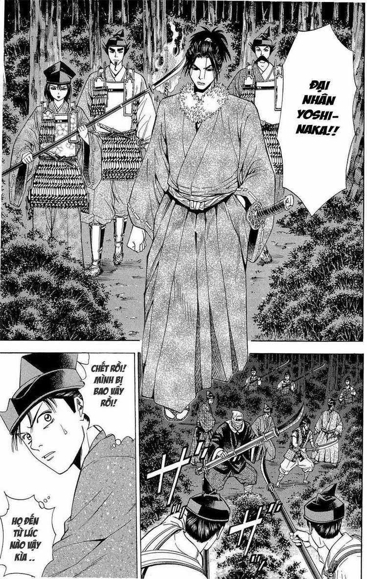 Thiếu niên vương phần 2 - Chapter 39 - Trang 52