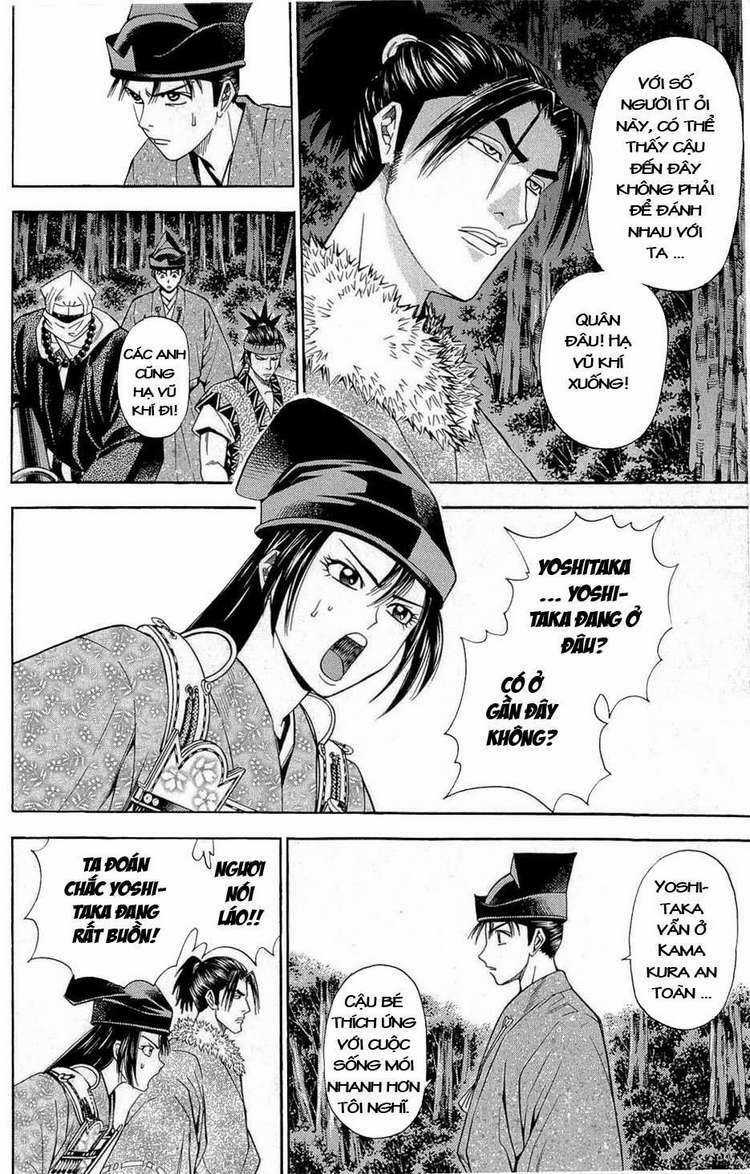 Thiếu niên vương phần 2 - Chapter 39 - Trang 53