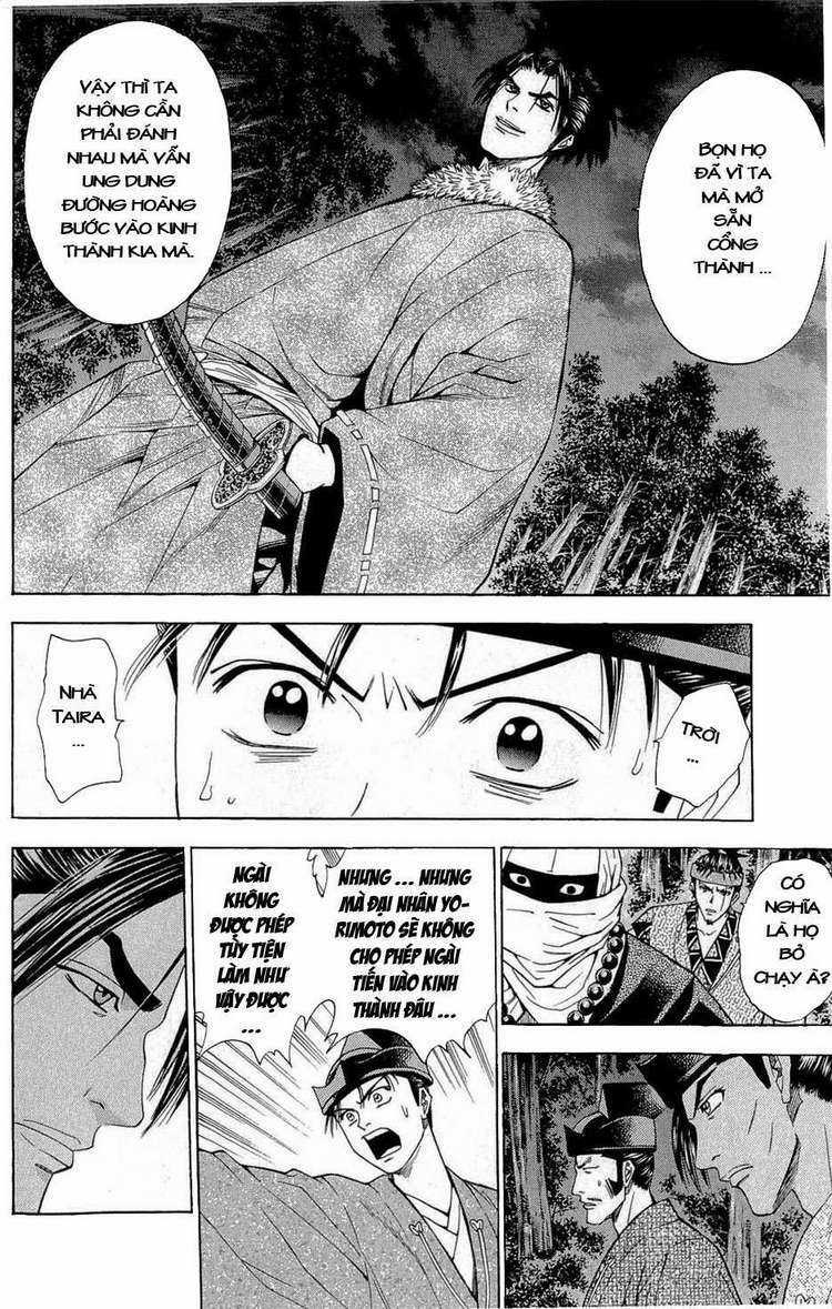 Thiếu niên vương phần 2 - Chapter 39 - Trang 57