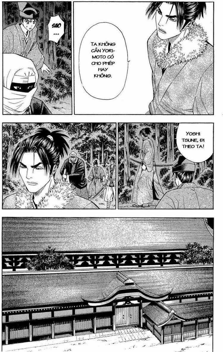 Thiếu niên vương phần 2 - Chapter 39 - Trang 58