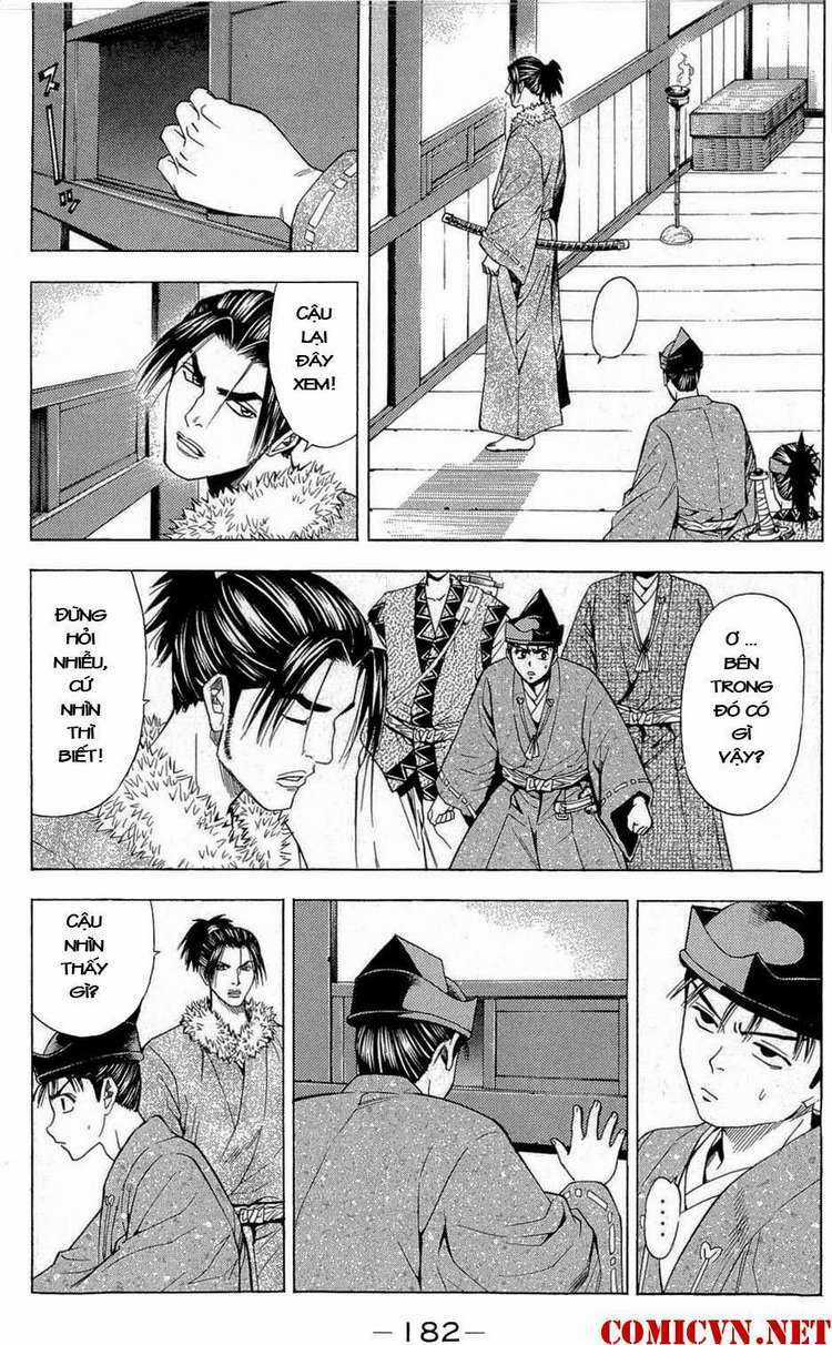 Thiếu niên vương phần 2 - Chapter 39 - Trang 59