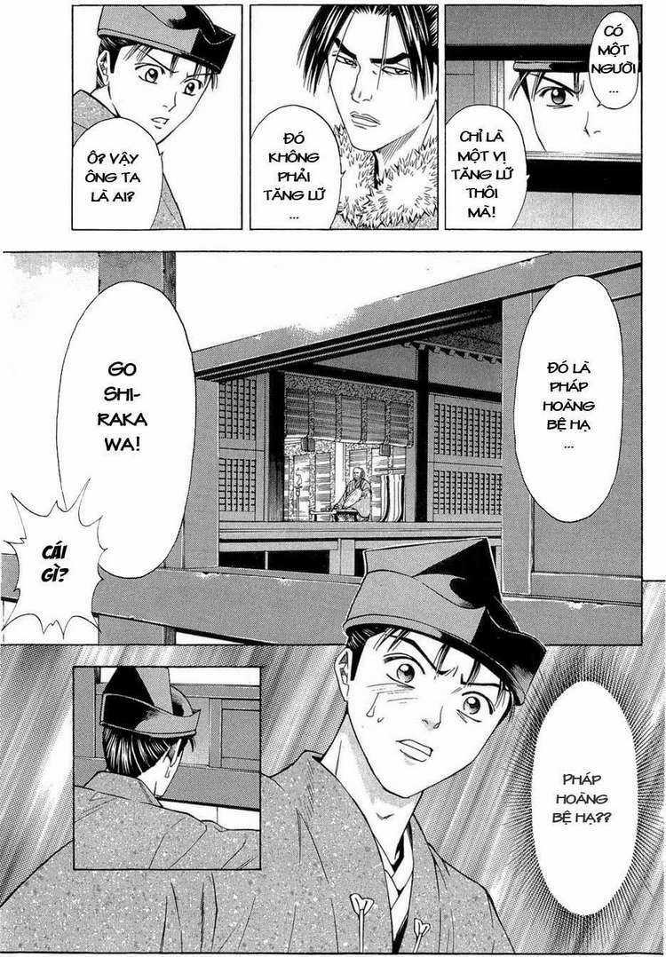 Thiếu niên vương phần 2 - Chapter 39 - Trang 60