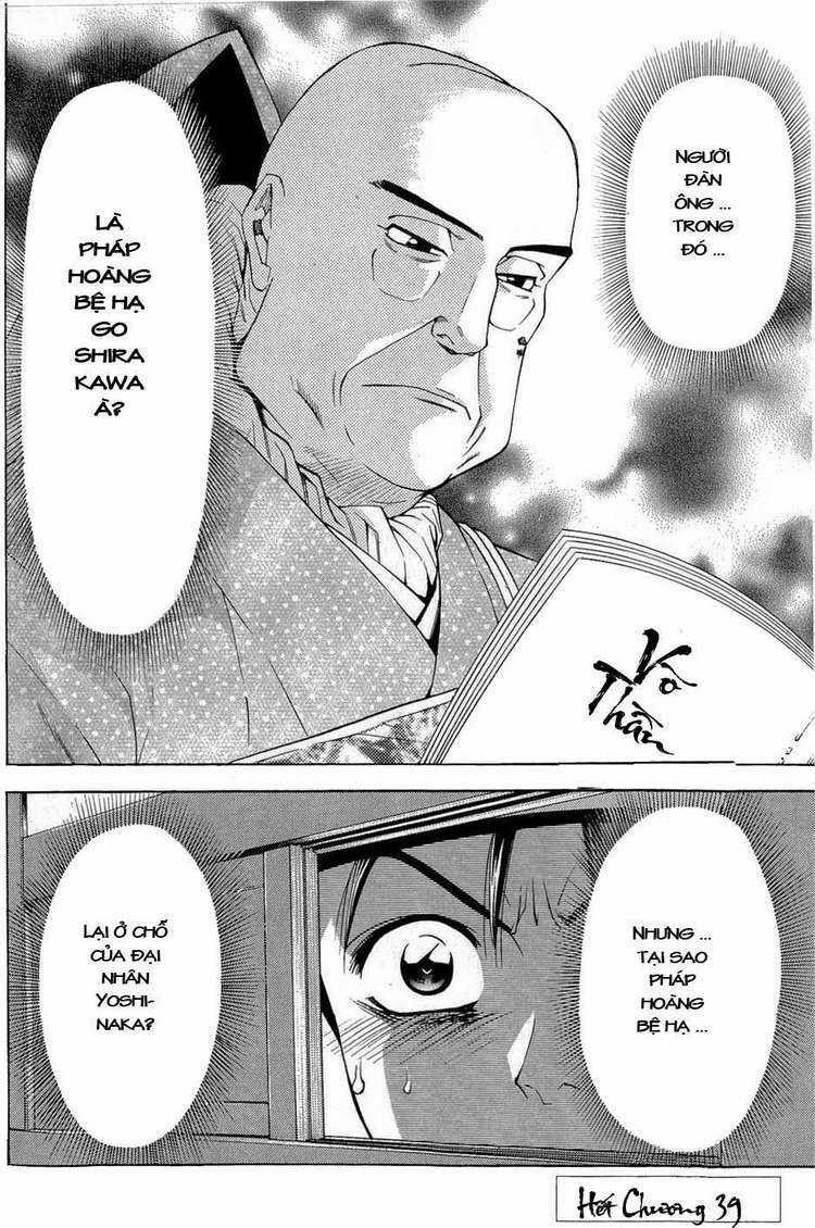 Thiếu niên vương phần 2 - Chapter 39 - Trang 61