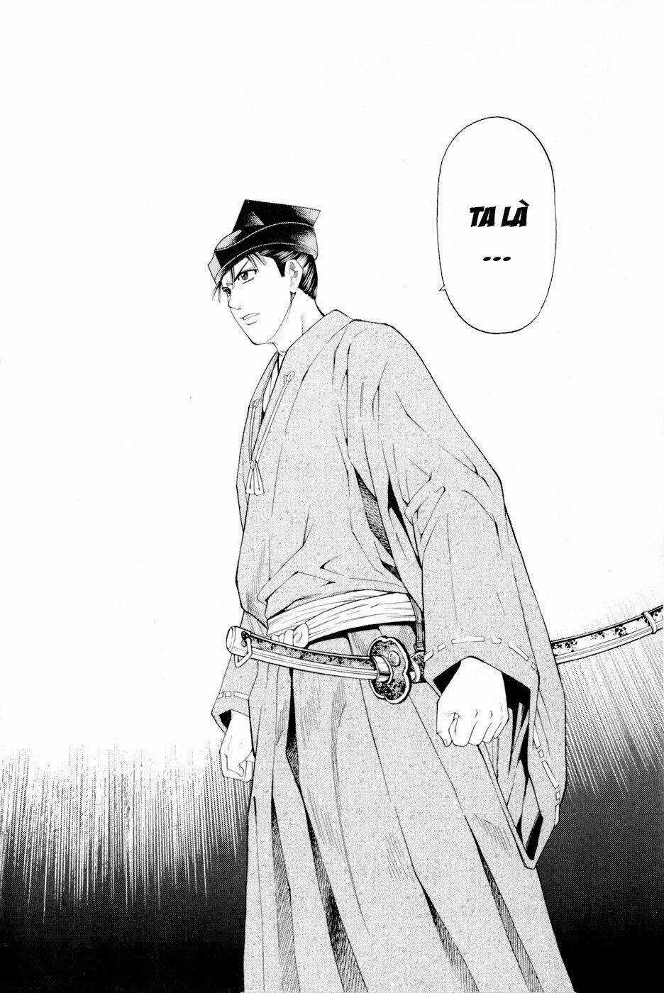 Thiếu niên vương phần 2 - Chapter 4 - Trang 24