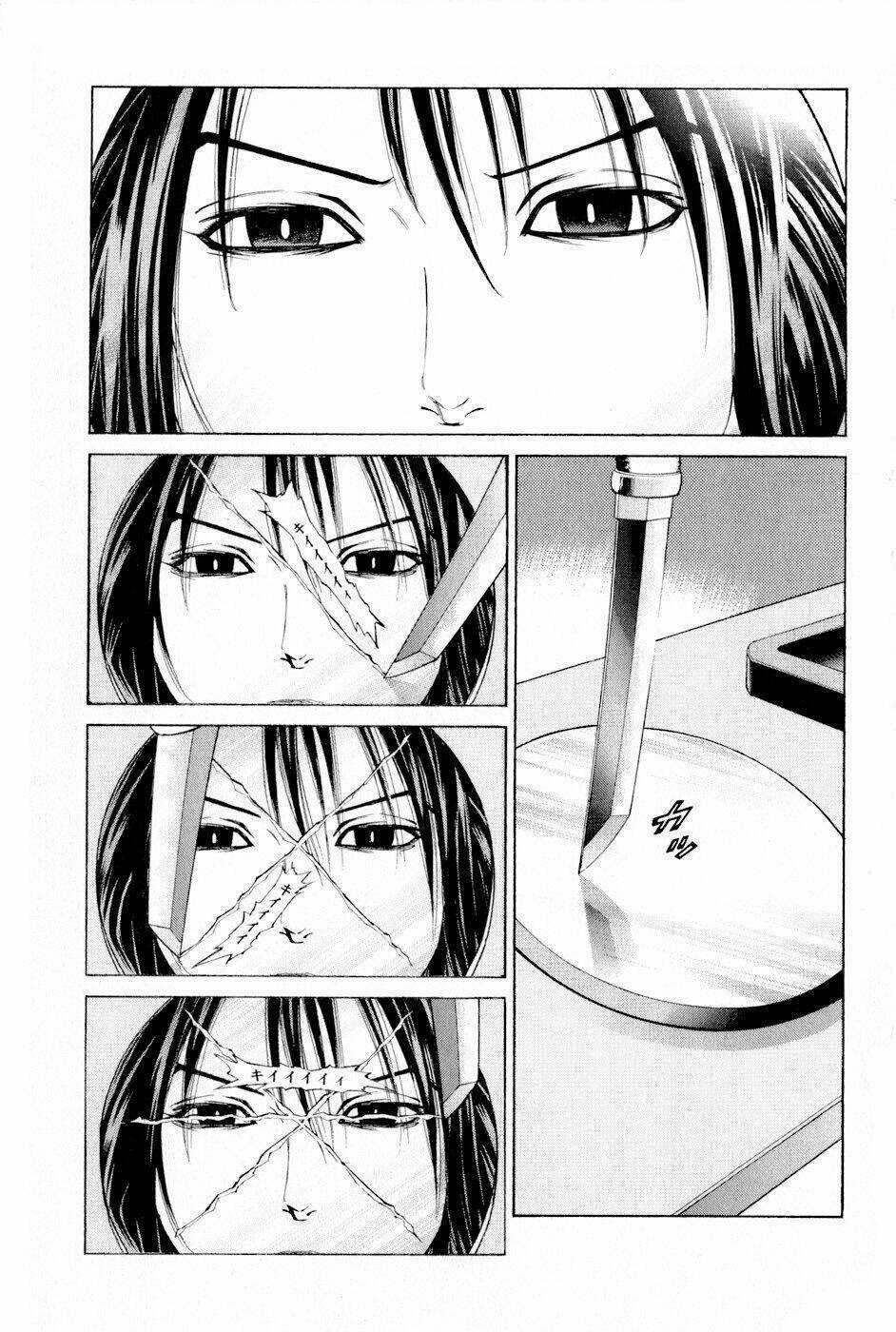 Thiếu niên vương phần 2 - Chapter 4 - Trang 45