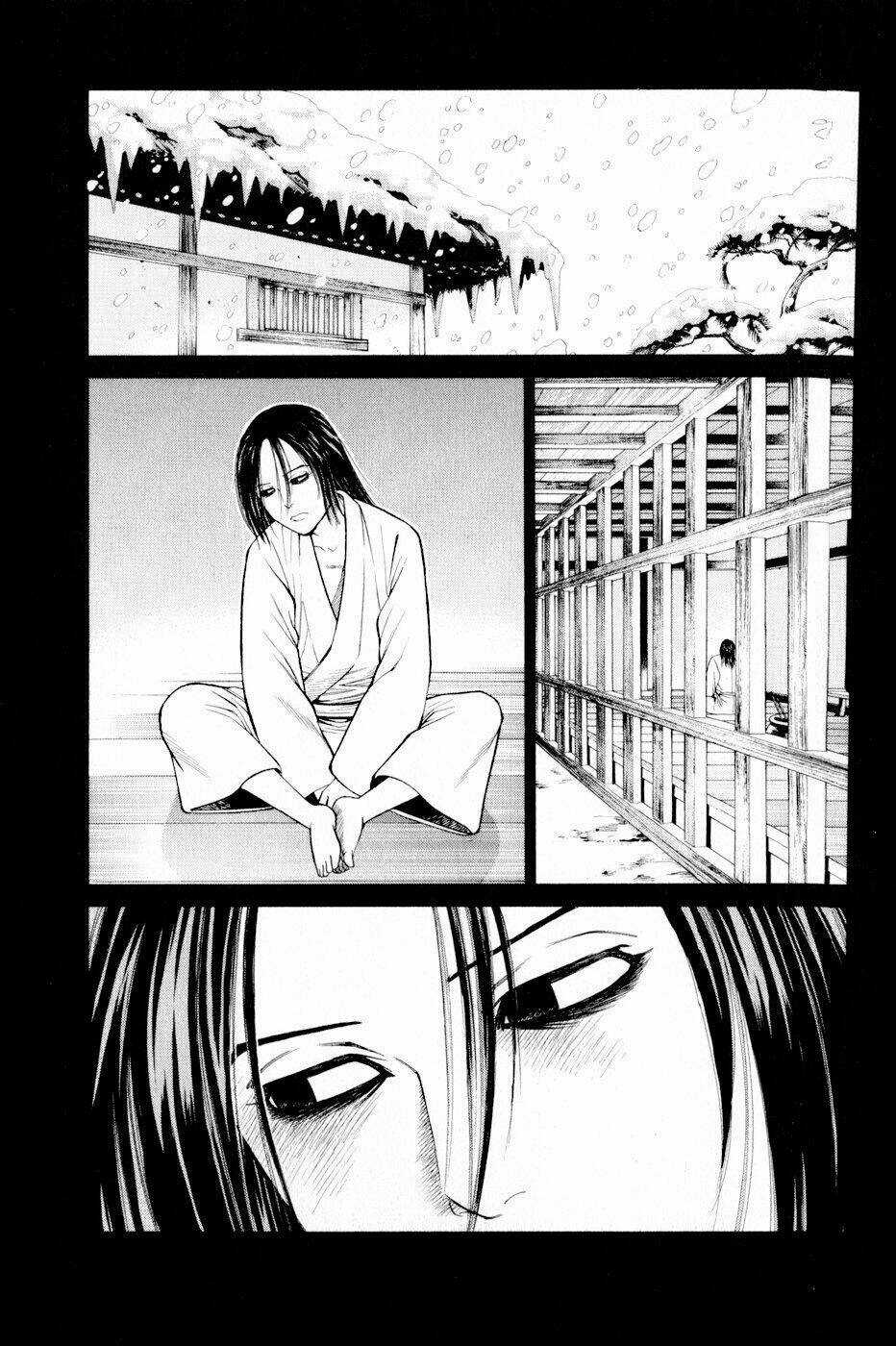 Thiếu niên vương phần 2 - Chapter 4 - Trang 61