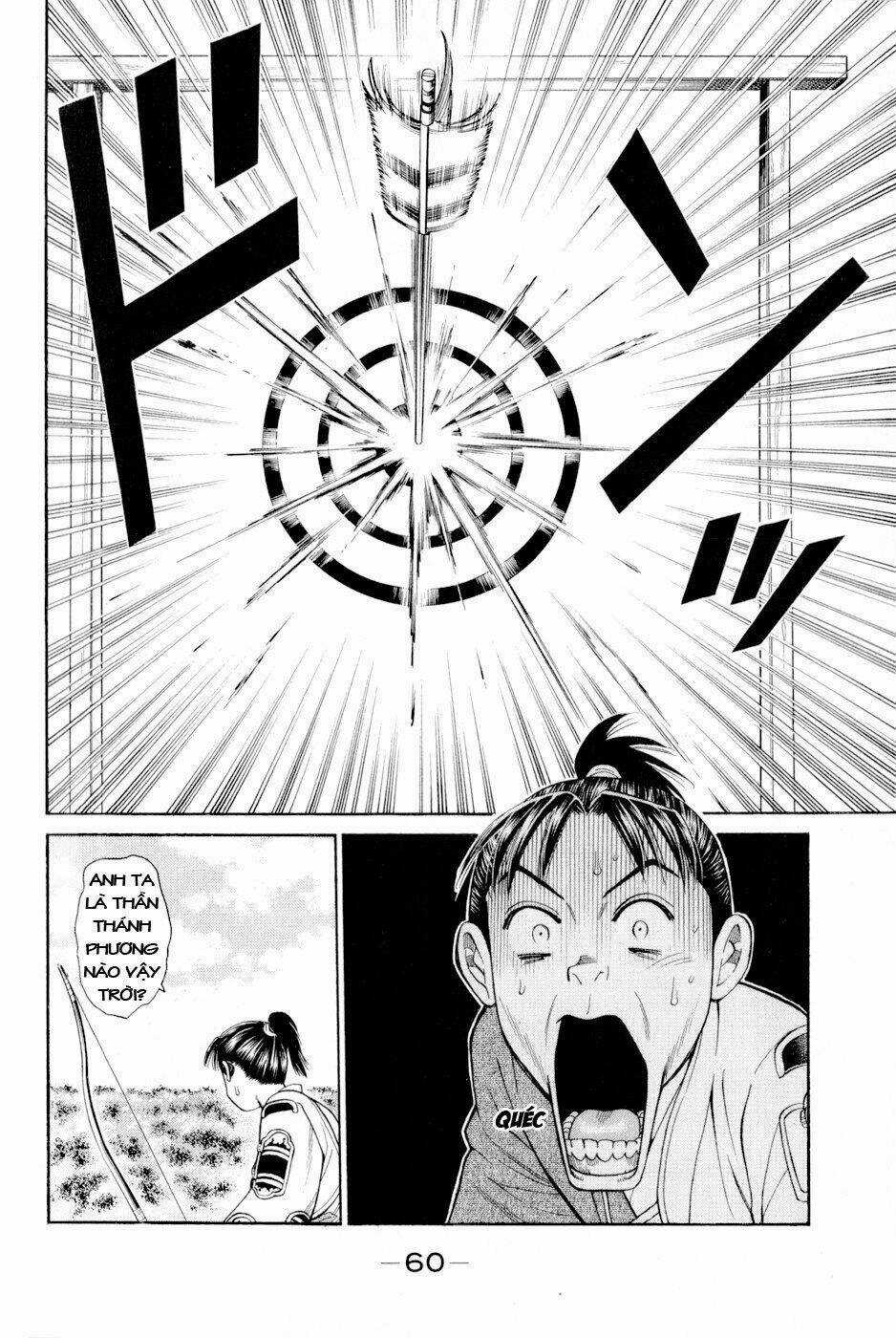 Thiếu niên vương phần 2 - Chapter 4 - Trang 66