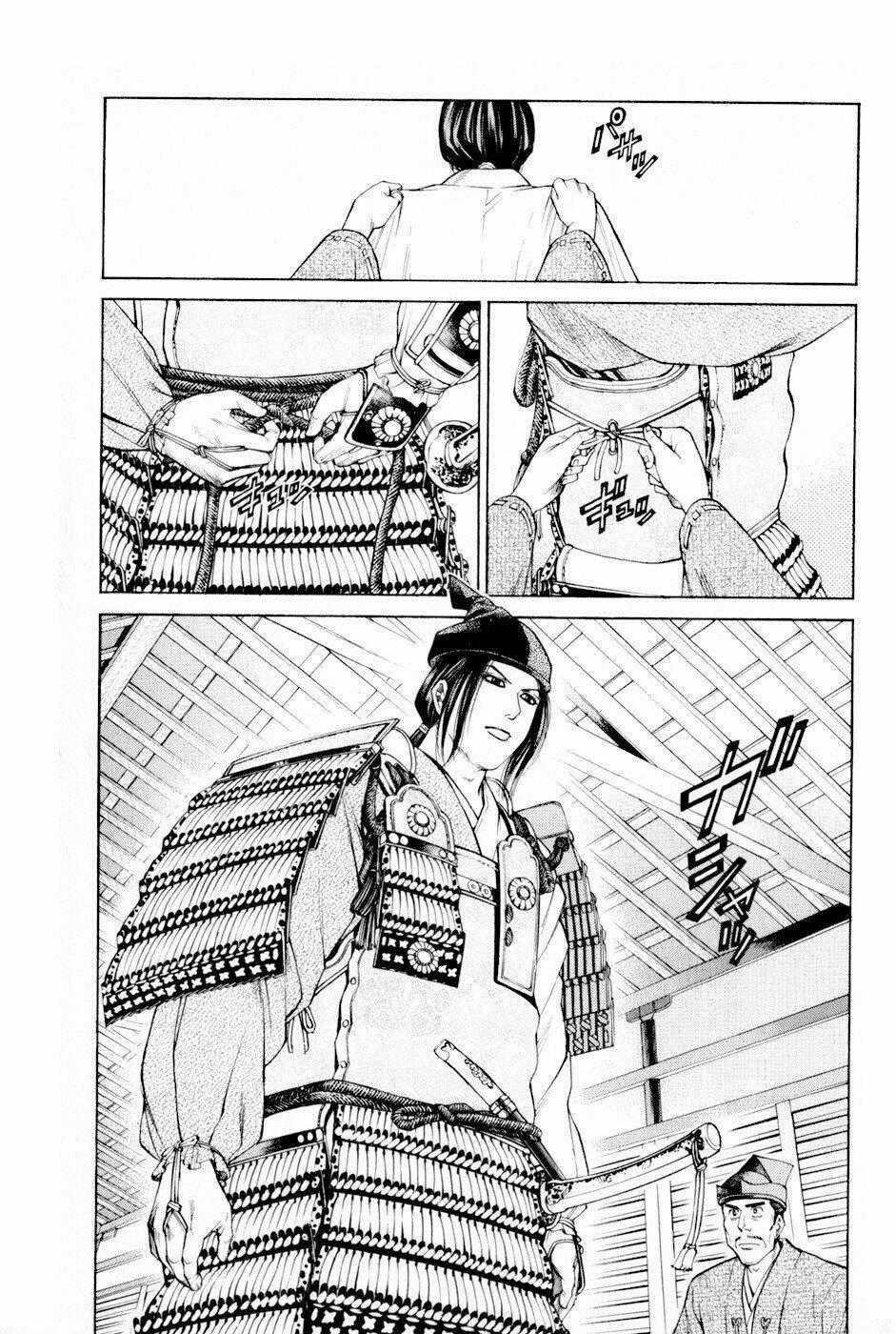 Thiếu niên vương phần 2 - Chapter 4 - Trang 69