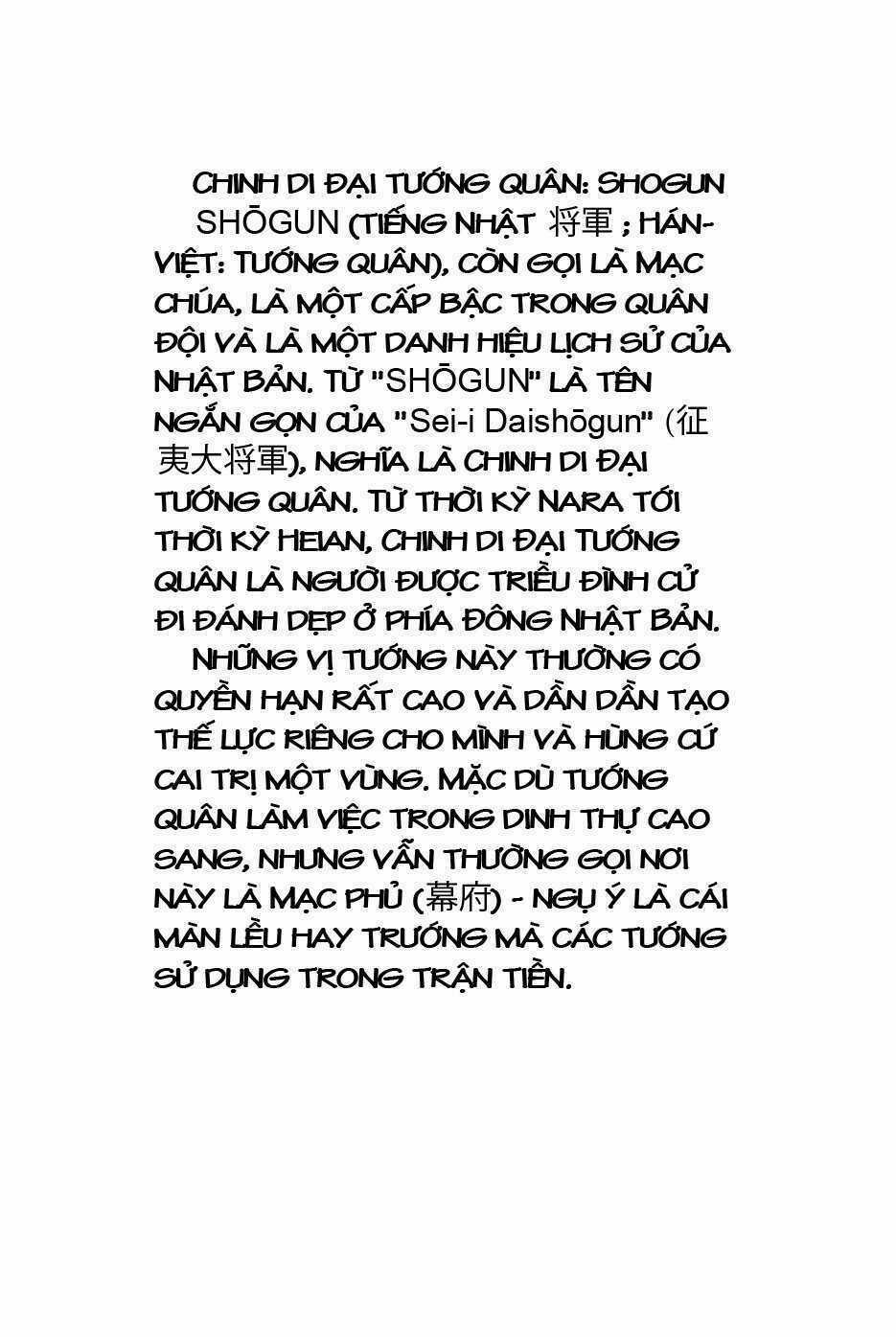 Thiếu niên vương phần 2 - Chapter 40 - Trang 43