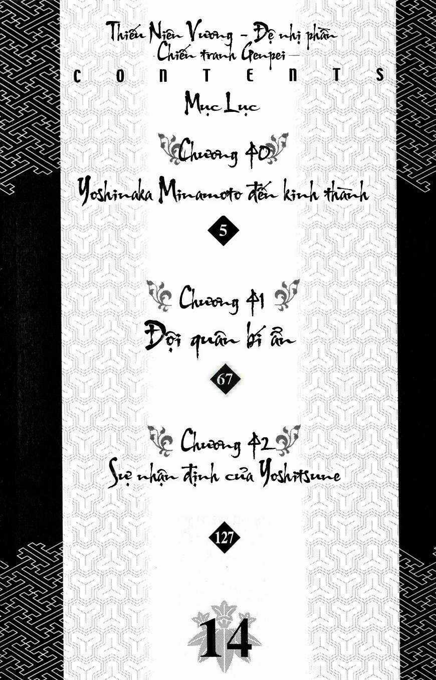 Thiếu niên vương phần 2 - Chapter 40 - Trang 8