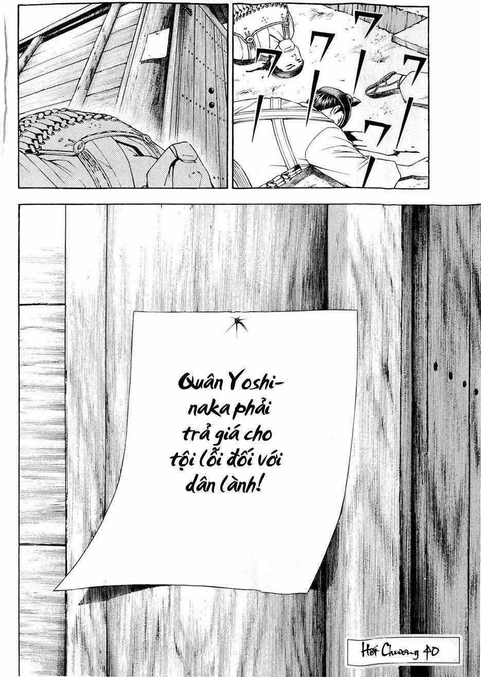 Thiếu niên vương phần 2 - Chapter 40 - Trang 71