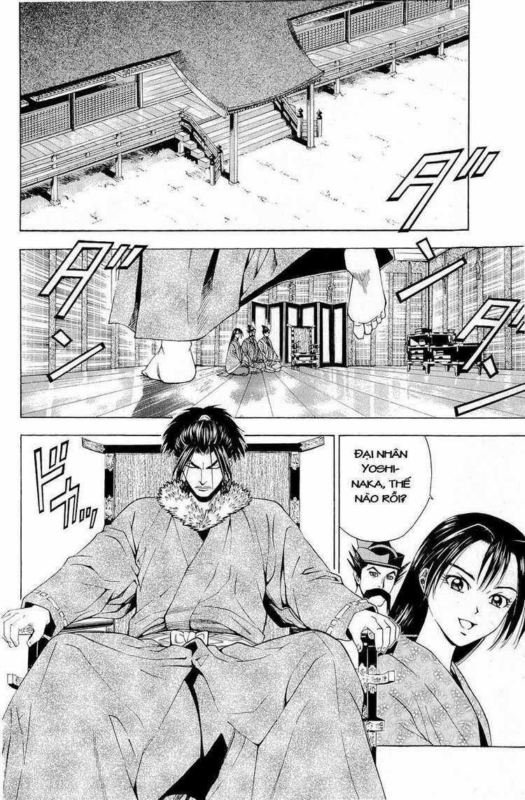 Thiếu niên vương phần 2 - Chapter 41 - Trang 13