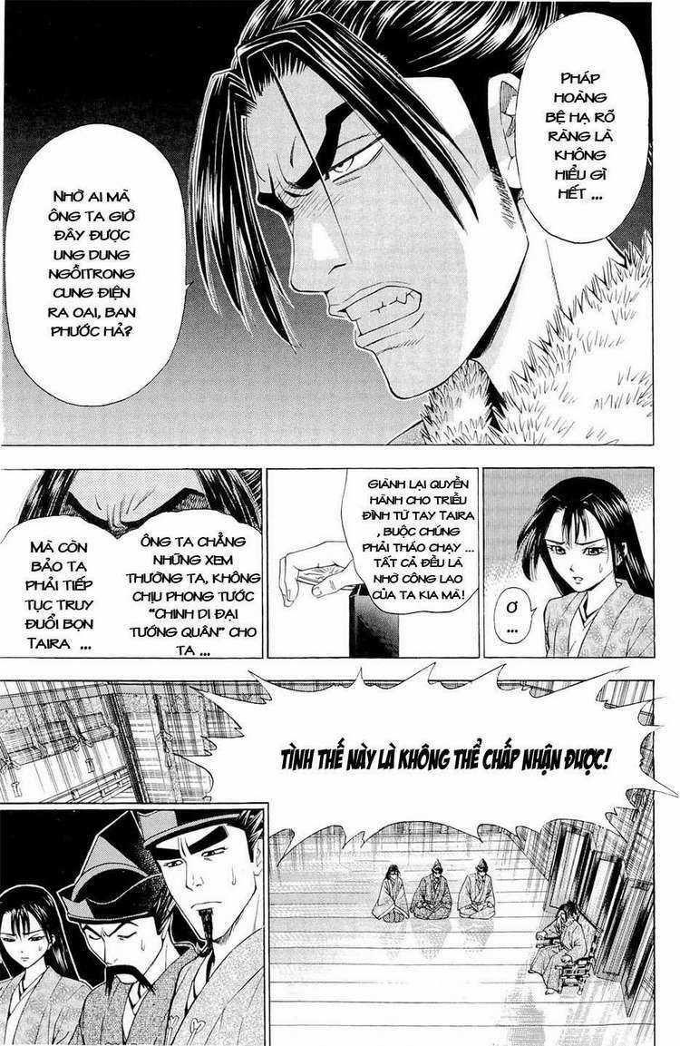 Thiếu niên vương phần 2 - Chapter 41 - Trang 14