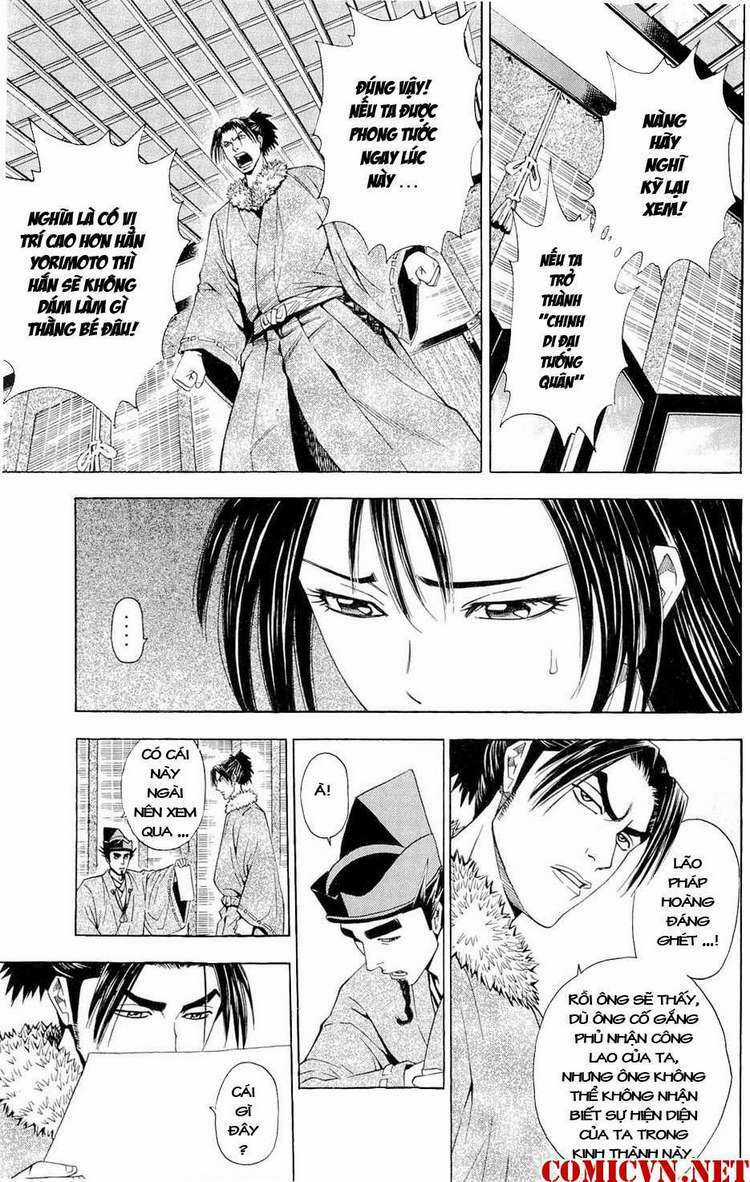 Thiếu niên vương phần 2 - Chapter 41 - Trang 16