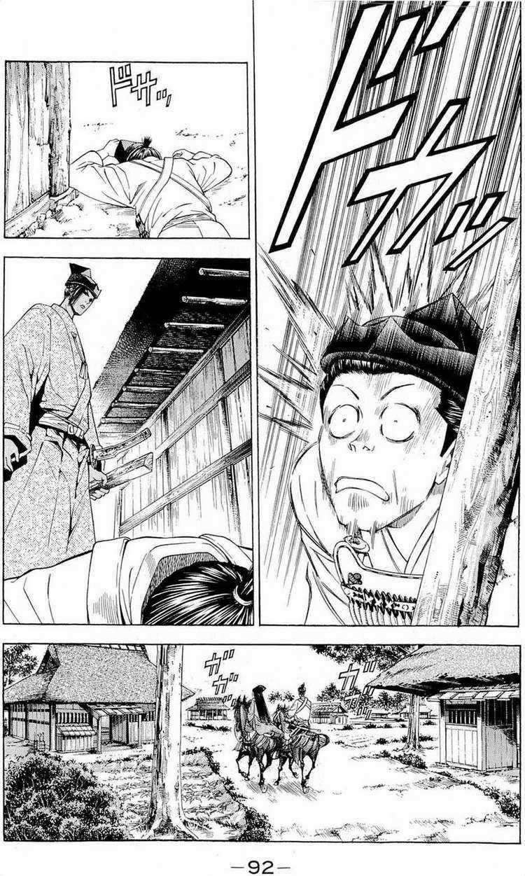 Thiếu niên vương phần 2 - Chapter 41 - Trang 27