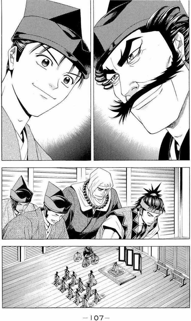 Thiếu niên vương phần 2 - Chapter 41 - Trang 42