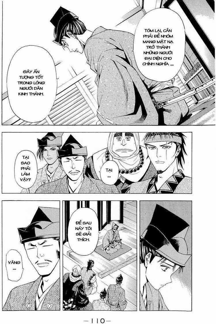 Thiếu niên vương phần 2 - Chapter 41 - Trang 45