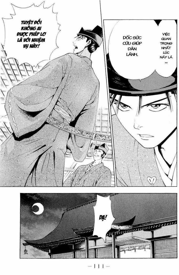 Thiếu niên vương phần 2 - Chapter 41 - Trang 46