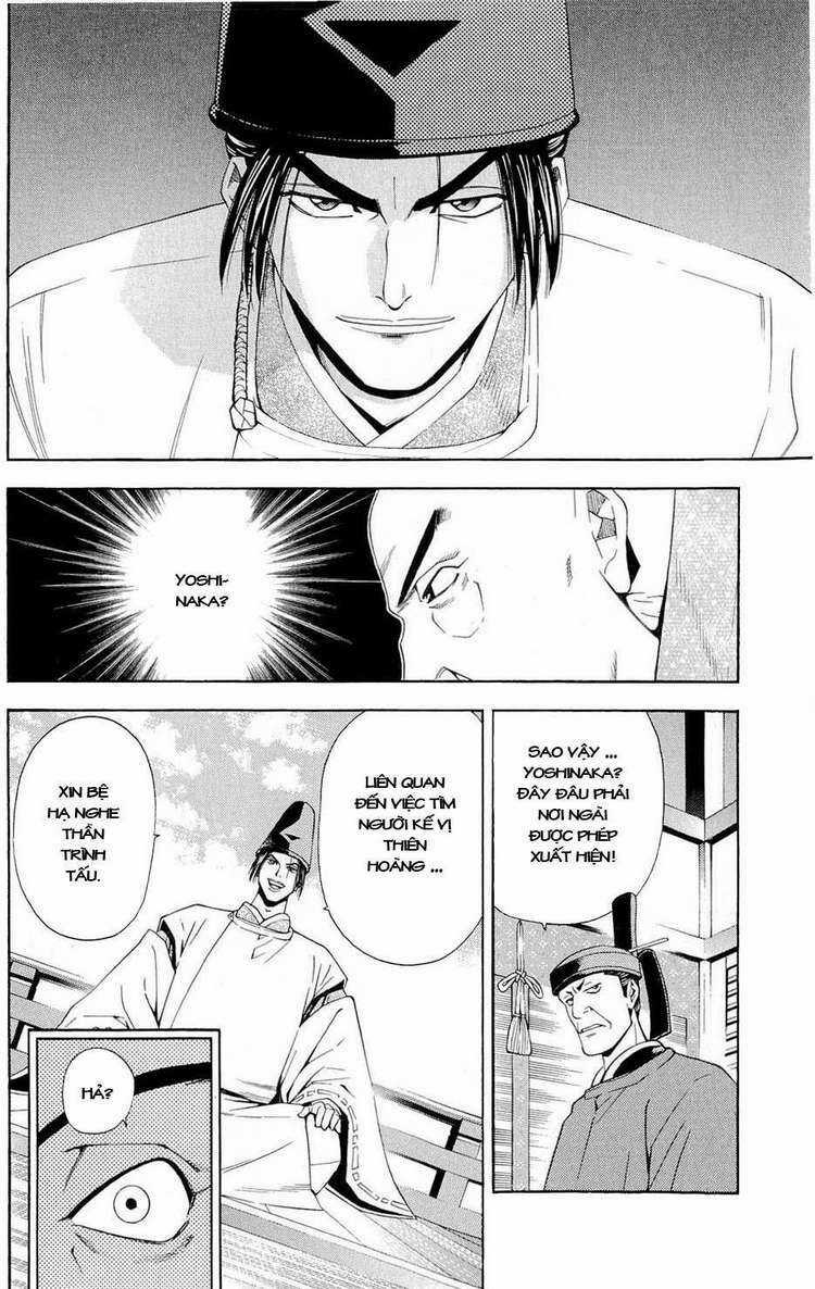 Thiếu niên vương phần 2 - Chapter 41 - Trang 49