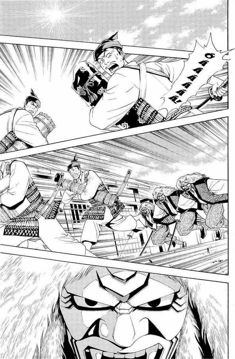 Thiếu niên vương phần 2 - Chapter 41 - Trang 6