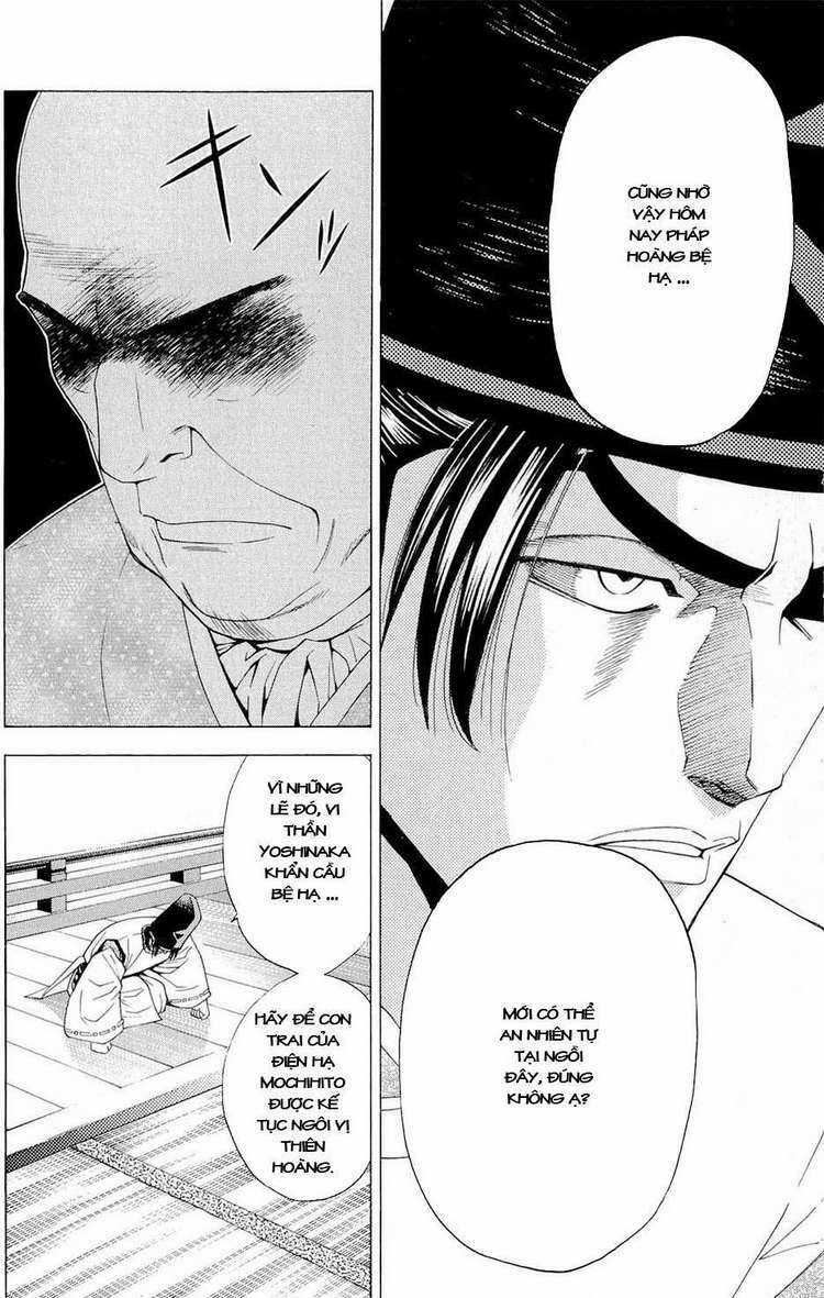 Thiếu niên vương phần 2 - Chapter 41 - Trang 53