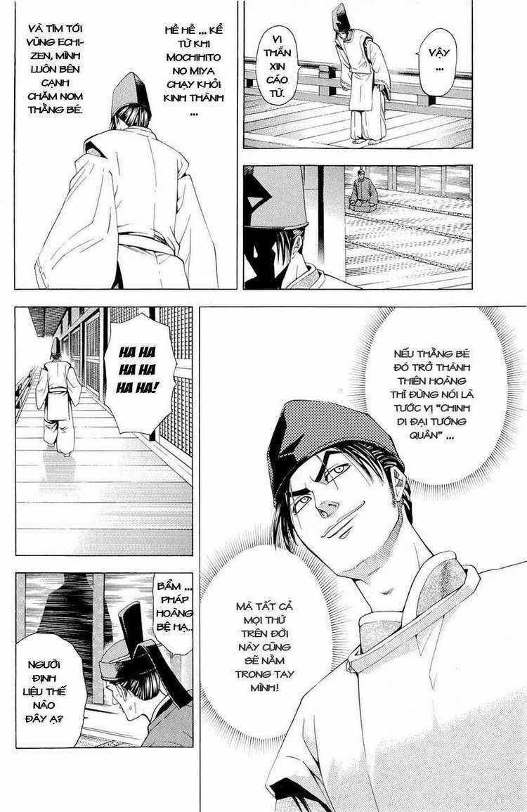 Thiếu niên vương phần 2 - Chapter 41 - Trang 55