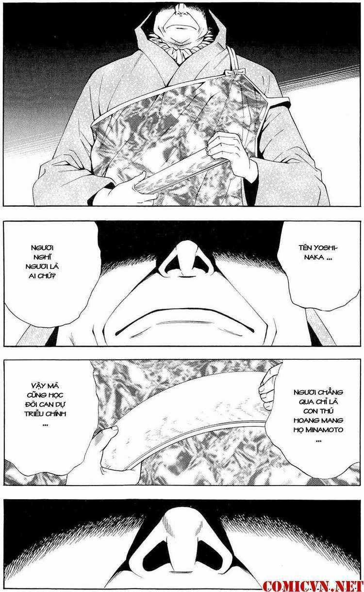 Thiếu niên vương phần 2 - Chapter 41 - Trang 56