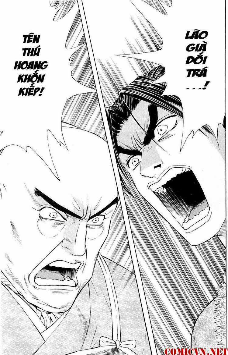 Thiếu niên vương phần 2 - Chapter 41 - Trang 60