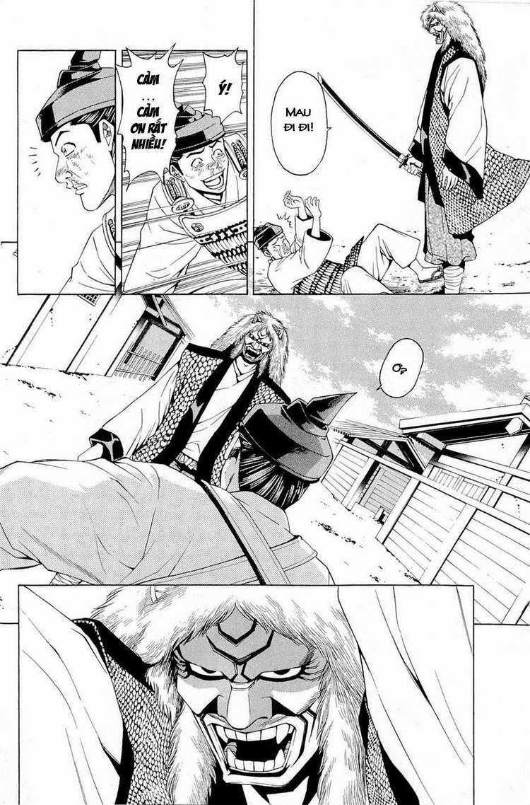 Thiếu niên vương phần 2 - Chapter 41 - Trang 9