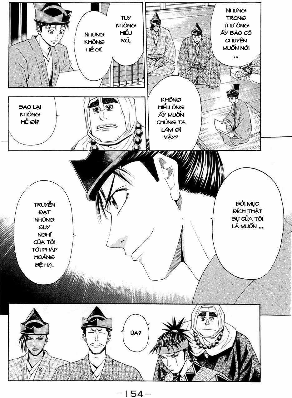 Thiếu niên vương phần 2 - Chapter 42 - Trang 30