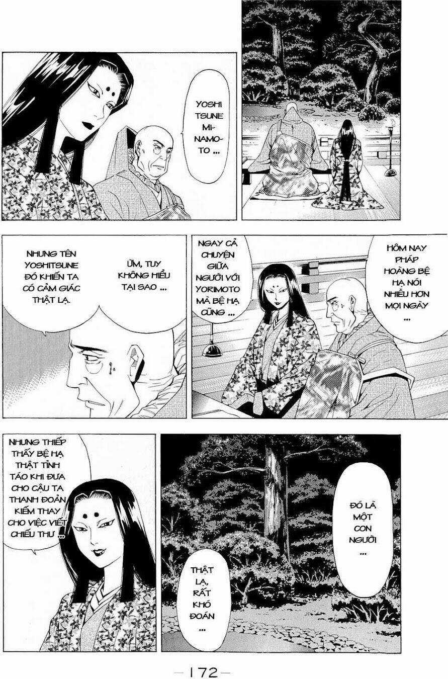 Thiếu niên vương phần 2 - Chapter 42 - Trang 48