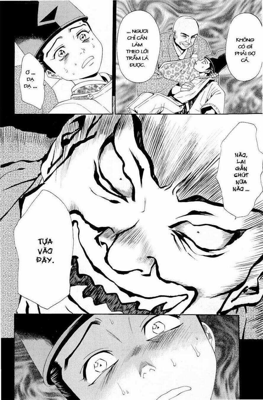 Thiếu niên vương phần 2 - Chapter 42 - Trang 54