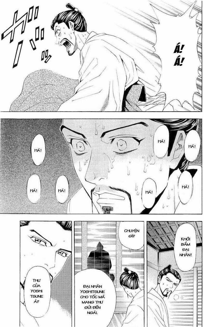 Thiếu niên vương phần 2 - Chapter 42 - Trang 55