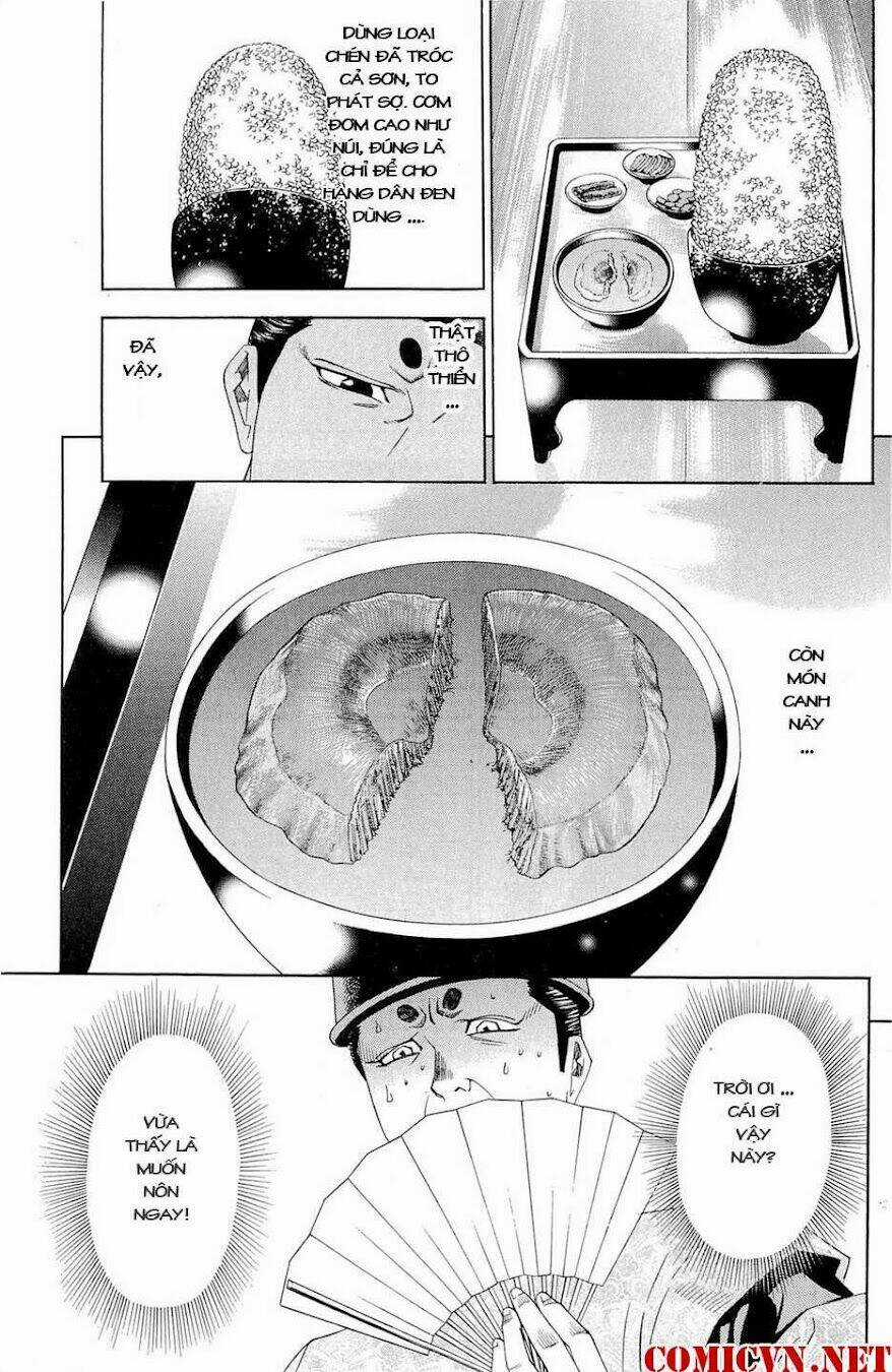 Thiếu niên vương phần 2 - Chapter 42 - Trang 9