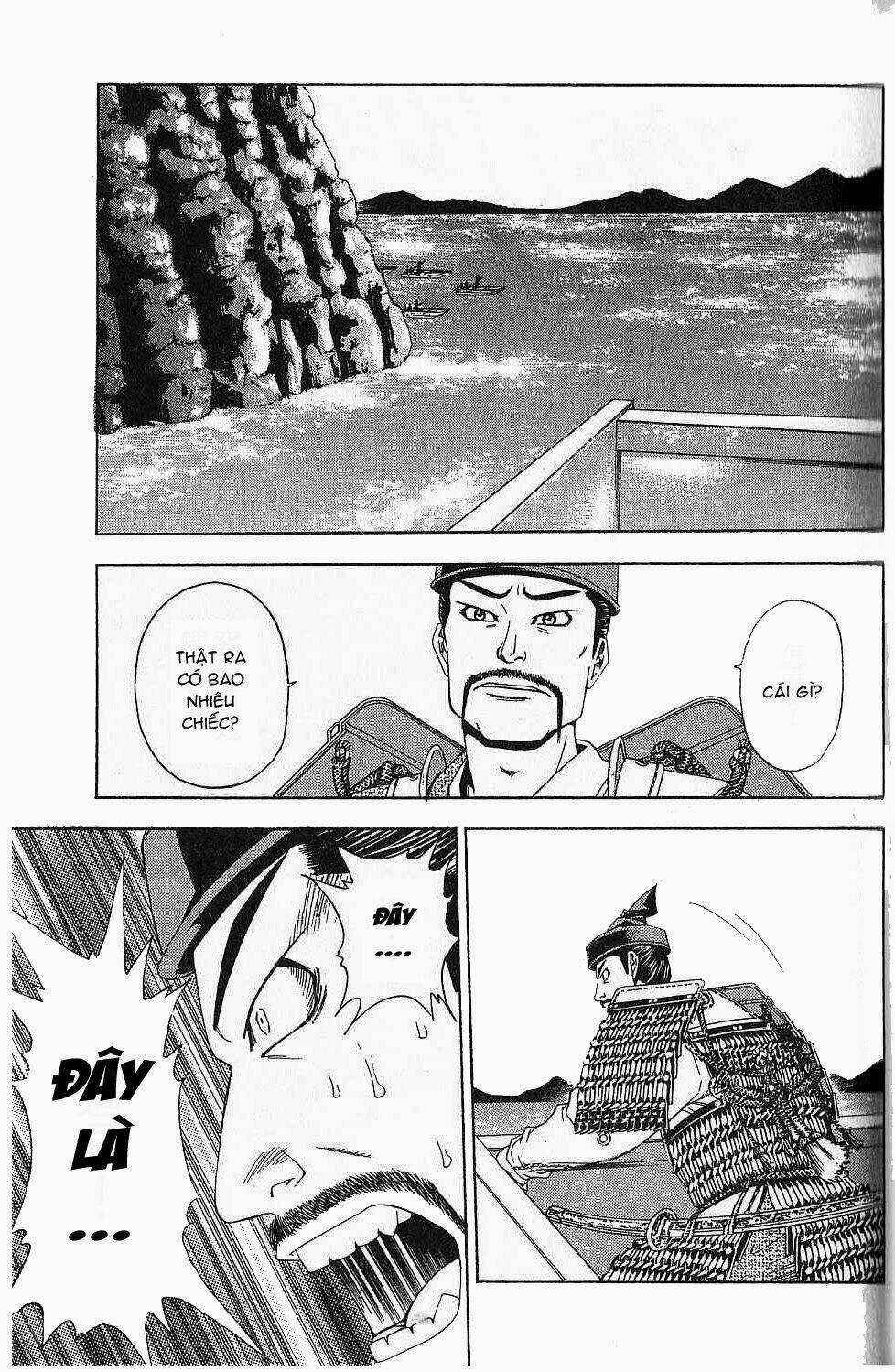 Thiếu niên vương phần 2 - Chapter 43 - Trang 28