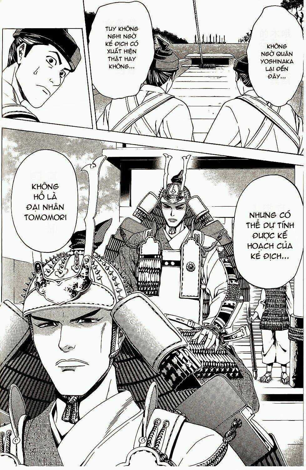 Thiếu niên vương phần 2 - Chapter 43 - Trang 30