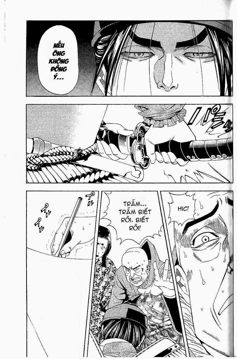 Thiếu niên vương phần 2 - Chapter 44 - Trang 48