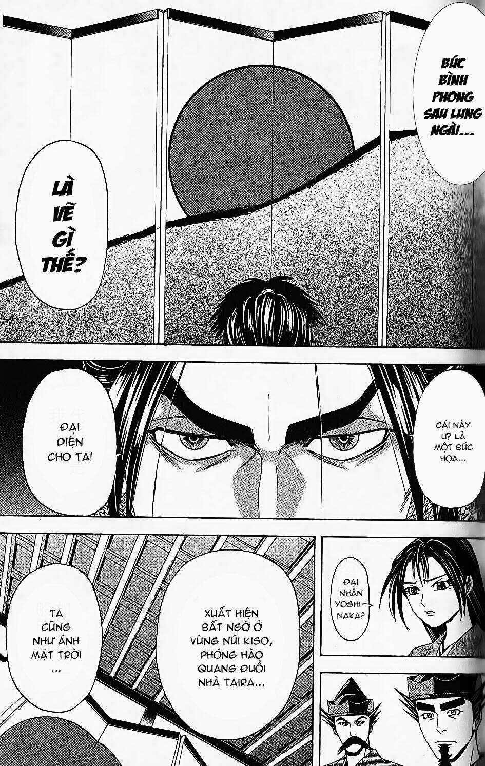 Thiếu niên vương phần 2 - Chapter 45 - Trang 5