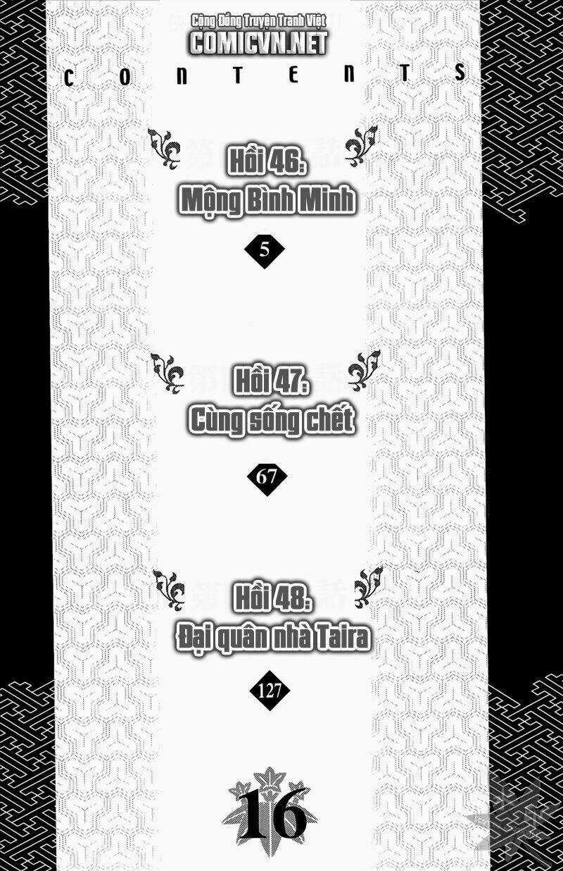 Thiếu niên vương phần 2 - Chapter 46 - Trang 3