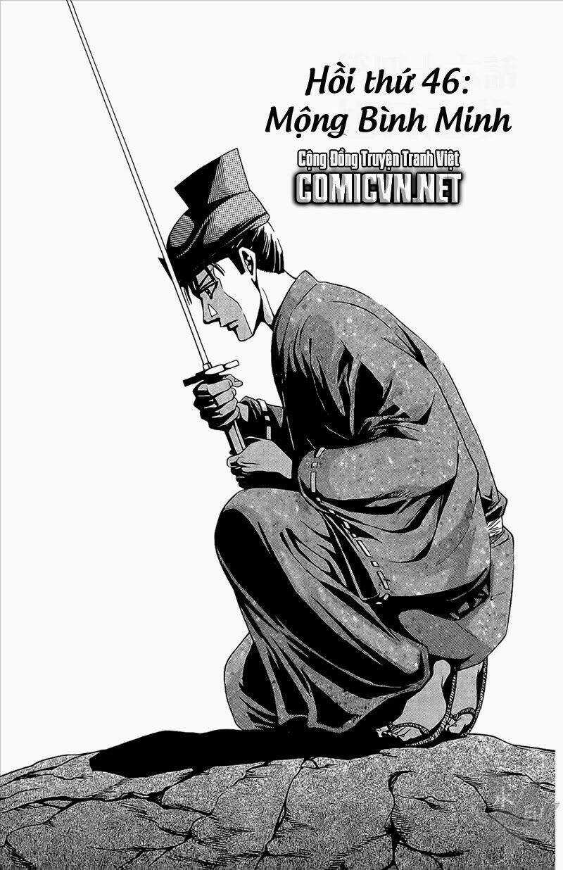 Thiếu niên vương phần 2 - Chapter 46 - Trang 4