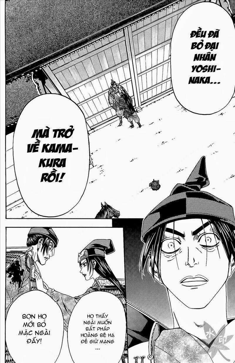 Thiếu niên vương phần 2 - Chapter 46 - Trang 55