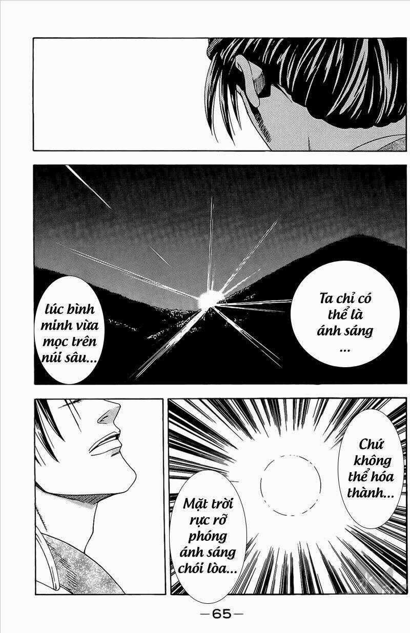 Thiếu niên vương phần 2 - Chapter 46 - Trang 64