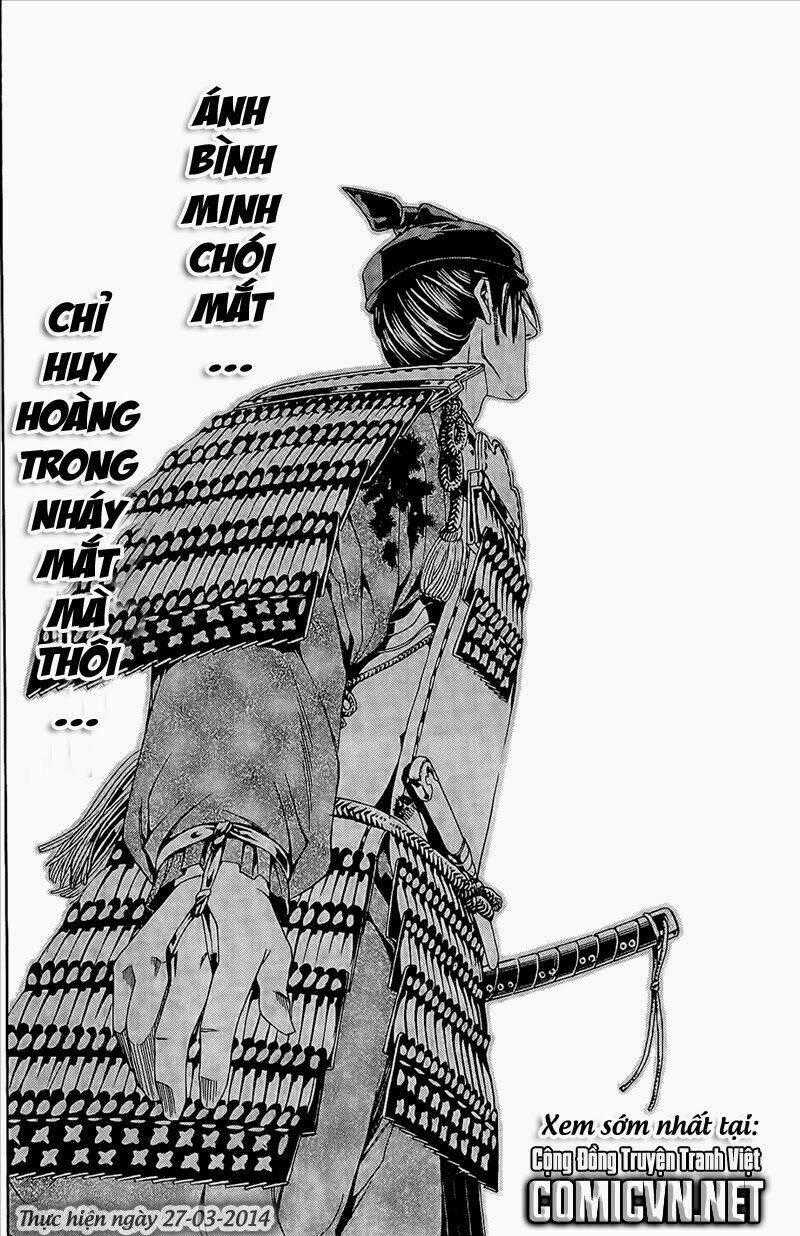 Thiếu niên vương phần 2 - Chapter 46 - Trang 65