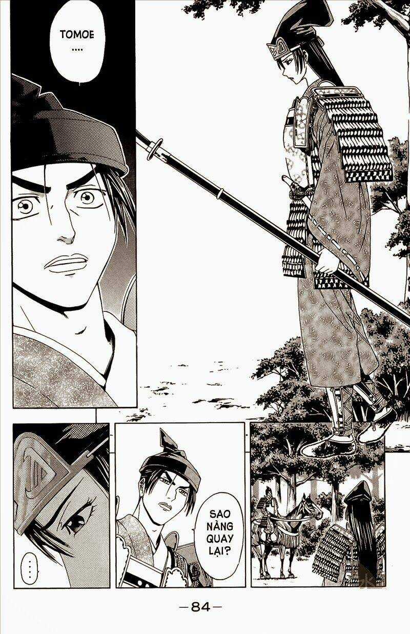 Thiếu niên vương phần 2 - Chapter 47 - Trang 19