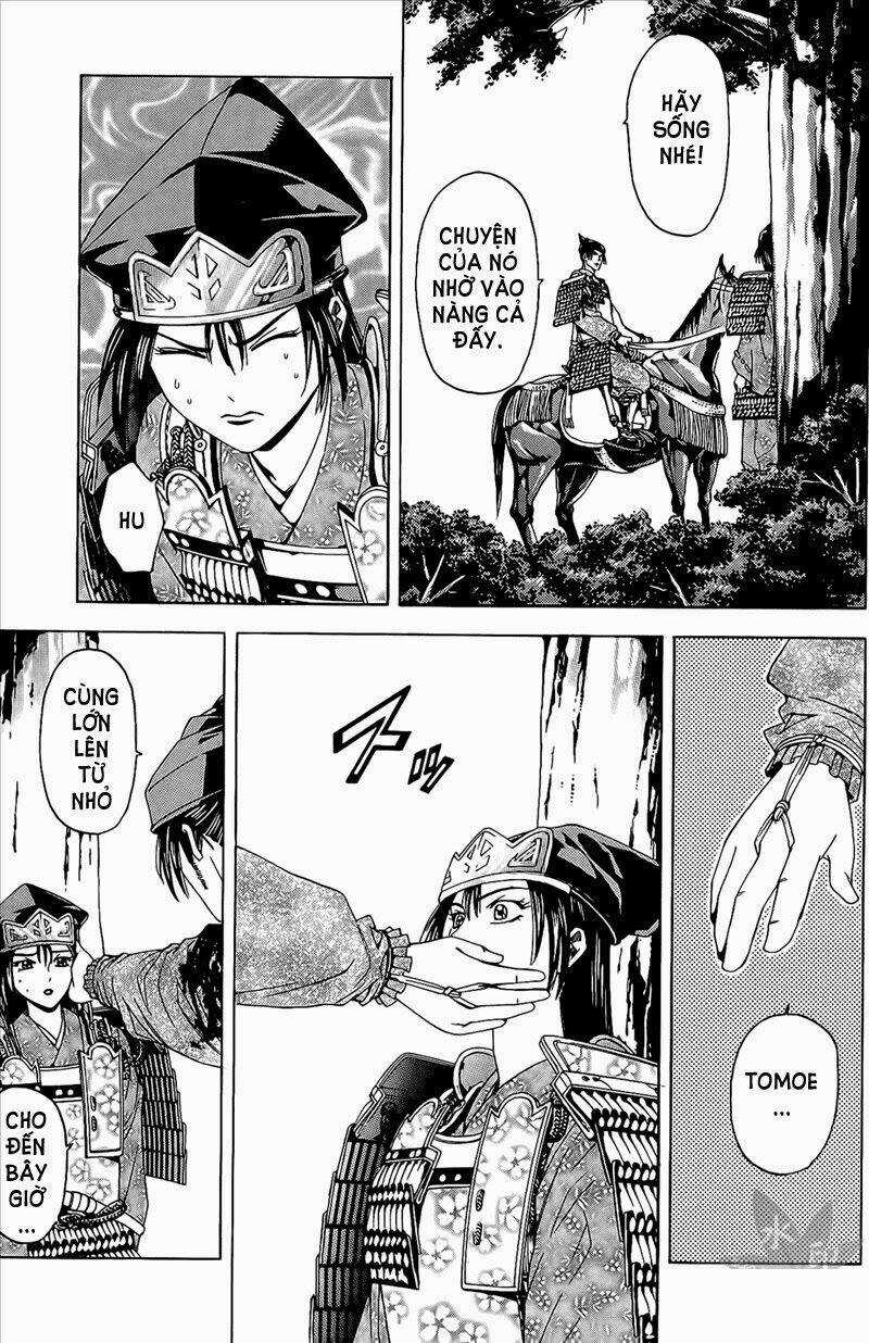 Thiếu niên vương phần 2 - Chapter 47 - Trang 24