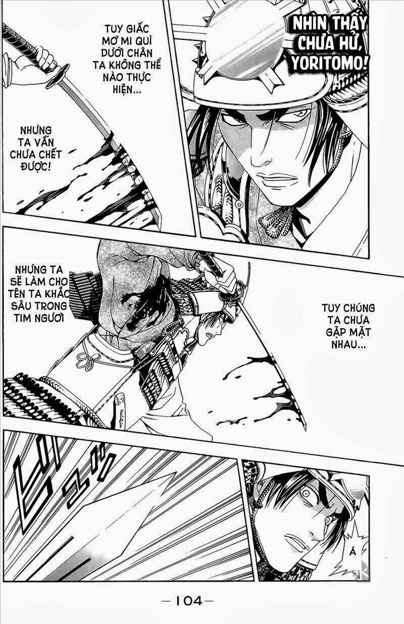 Thiếu niên vương phần 2 - Chapter 47 - Trang 39