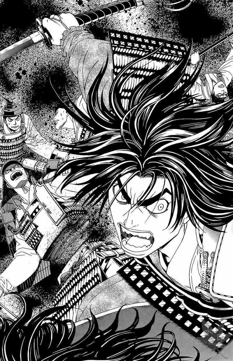 Thiếu niên vương phần 2 - Chapter 47 - Trang 42