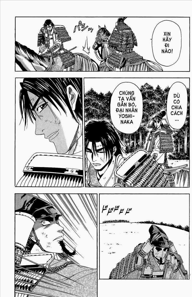 Thiếu niên vương phần 2 - Chapter 47 - Trang 49