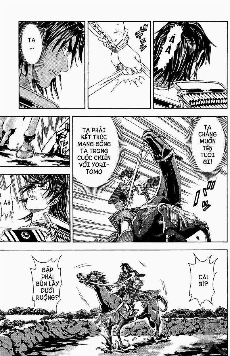 Thiếu niên vương phần 2 - Chapter 47 - Trang 51